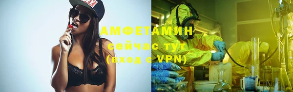 ALPHA PVP Гусь-Хрустальный